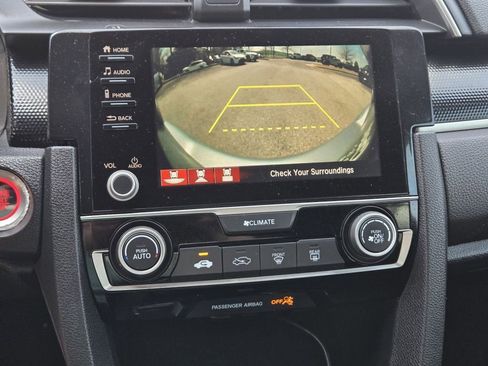 Used 2020 Honda Civic Sport image 22