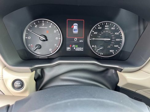 Certified 2024 Subaru Legacy Limited AWD/4WD image 36