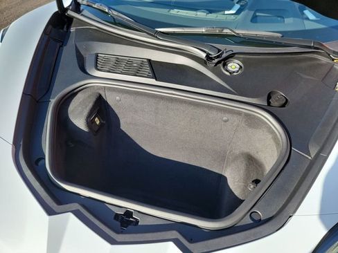 Used 2023 Chevrolet Corvette Stingray Preferred Conv w/ 2LT image 23