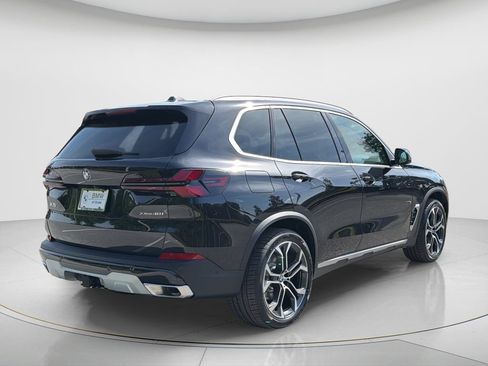 Used 2026 BMW X5 xDrive40i w/ Climate Comfort Package AWD/4WD image 24
