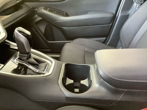 Certified 2025 Subaru Outback Premium image 23