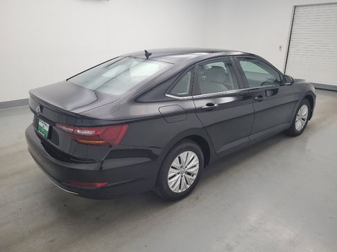 Used 2019 Volkswagen Jetta S w/ Driver Assistance Package FWD image 10
