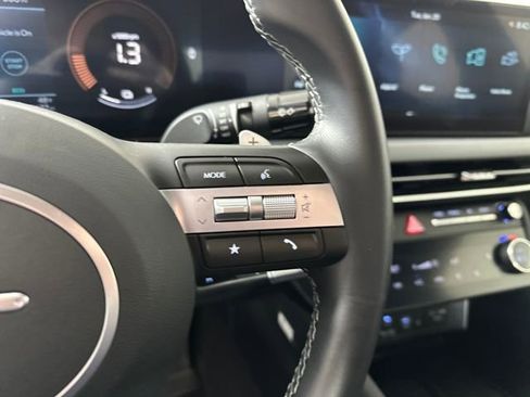 Certified 2025 Hyundai Sonata SEL image 44