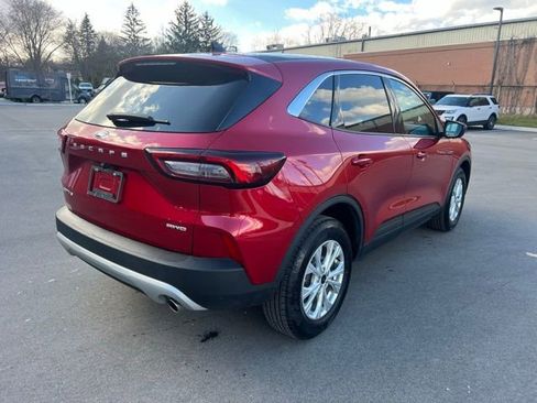 Certified 2023 Ford Escape Active image 5