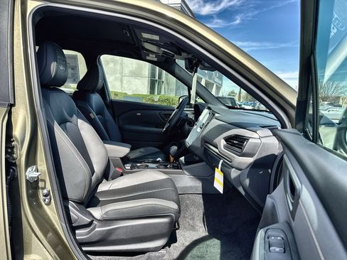 New 2026 Subaru Forester Wilderness w/ Wilderness Package AWD/4WD image 26