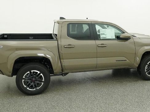 New 2026 Toyota Tacoma TRD Sport RWD image 10