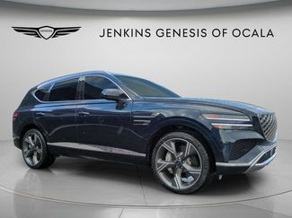 New 2026 Genesis GV80 3.5T Prestige video 1