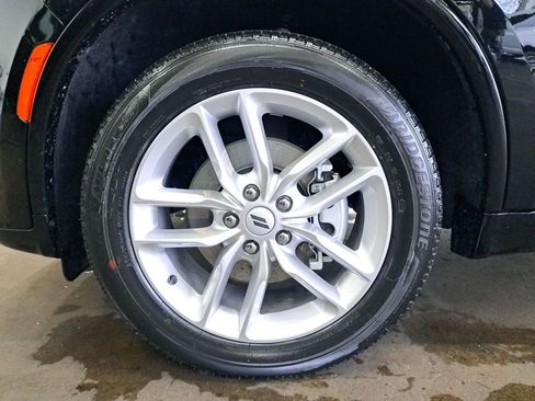 New 2026 Dodge Durango GT image 10