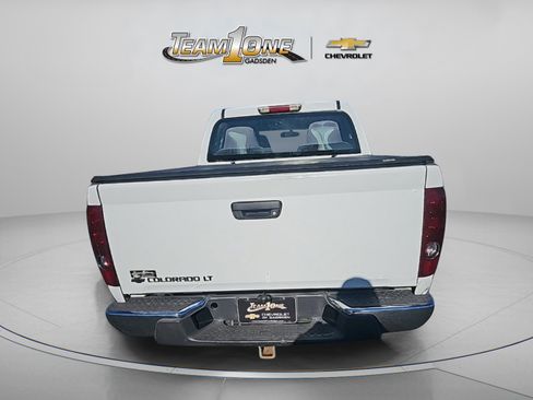 Used 2007 Chevrolet Colorado LT image 10