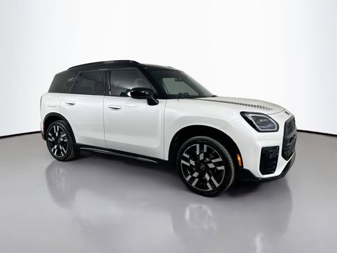 New 2026 MINI Cooper Countryman S image 3