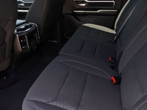 New 2026 RAM 1500 Lone Star AWD/4WD image 13