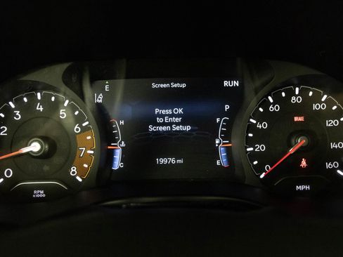 Used 2022 Jeep Compass Altitude w/ Convenience Group image 33