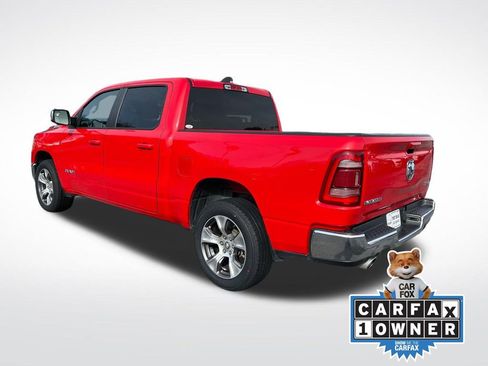 Used 2024 RAM 1500 Laramie image 5