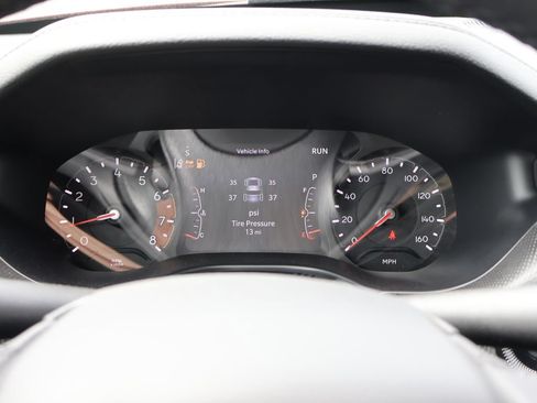 New 2026 Jeep Compass Latitude AWD/4WD image 28
