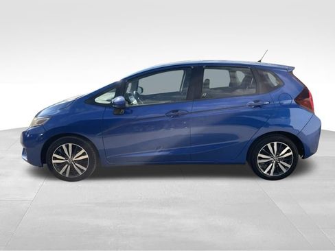 Used 2017 Honda Fit EX image 8