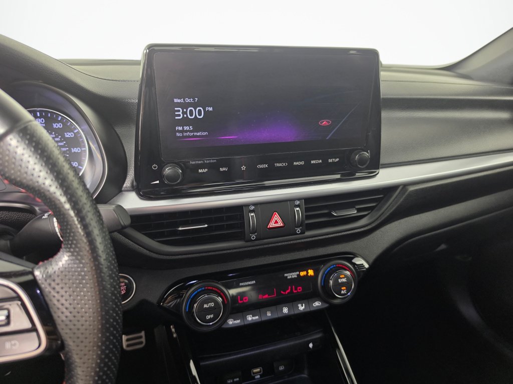 Used 2023 Kia Forte GT FWD image 17