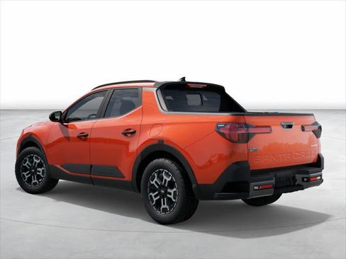 New 2025 Hyundai Santa Cruz XRT image 5