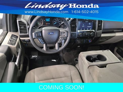 Used 2019 Ford F150 XLT AWD/4WD image 13