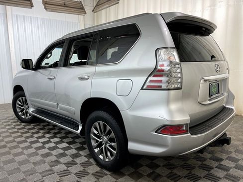 Used 2016 Lexus GX 460 Luxury image 54