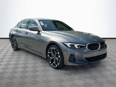 New 2026 BMW 330i 330i NA w/ Premium Package