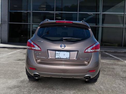 Used 2014 Nissan Murano SL image 6