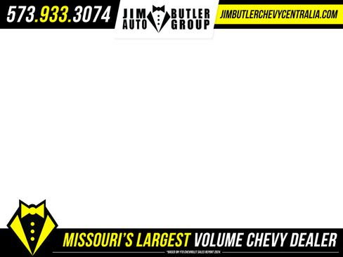 Used 2024 Chevrolet Equinox LT FWD image 10