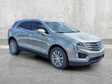 Used 2018 Cadillac XT5 Luxury w/ Driver Awareness Package image 2