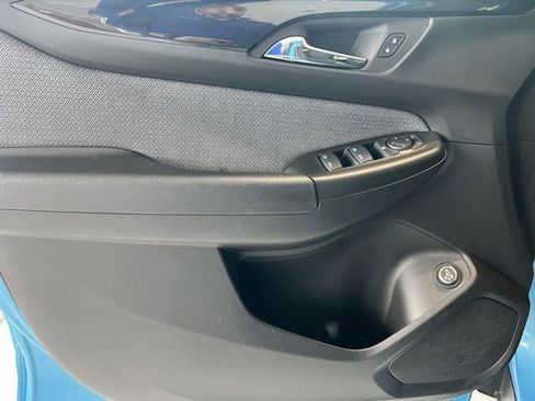 Used 2025 Chevrolet TrailBlazer LT w/ Convenience Package image 10