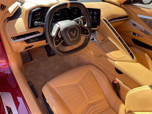 Used 2022 Chevrolet Corvette Stingray Premium Conv w/ 3LT image 14