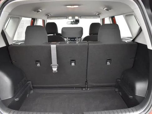 Used 2023 Kia Soul LX w/ Option Group 015 FWD image 16