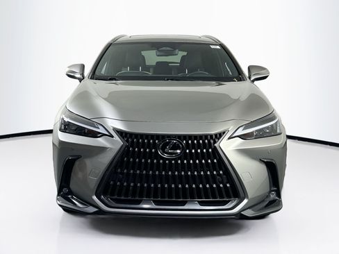 Used 2024 Lexus NX 350h AWD image 2