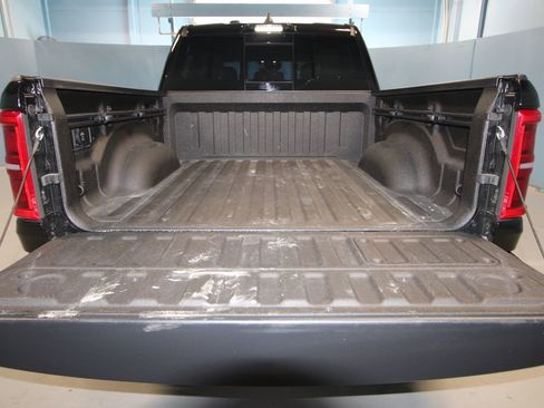 Used 2025 RAM 1500 RHO w/ RHO Level 1 Equipment Group image 46