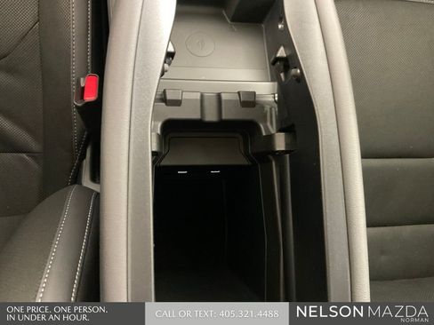New 2026 MAZDA CX-5 Select AWD/4WD image 40