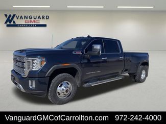 Used 2022 GMC Sierra 3500 Denali 360° Tour