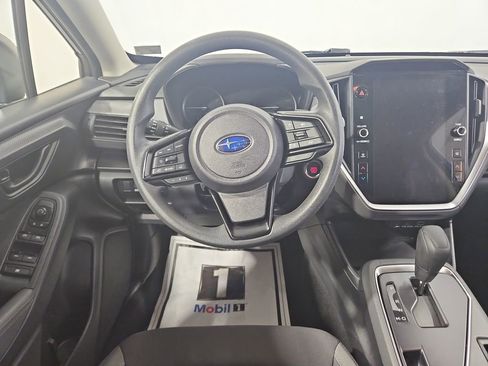 Certified 2025 Subaru Crosstrek 2.0i Premium w/ Crosstrek Mirror Package AWD/4WD image 14