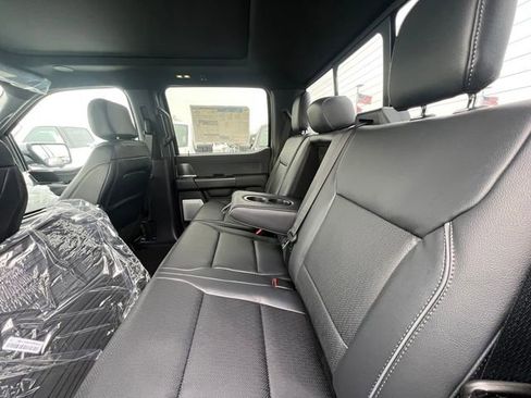 New 2026 Ford F150 Lariat AWD/4WD image 13