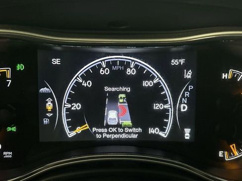 Used 2020 Jeep Grand Cherokee Summit image 79