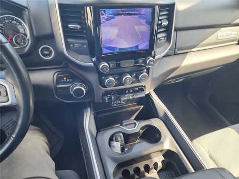 Used 2020 RAM 1500 Big Horn image 32
