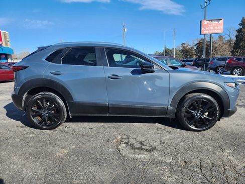Used 2023 MAZDA CX-30 AWD 2.5 S w/ Preferred Package image 8