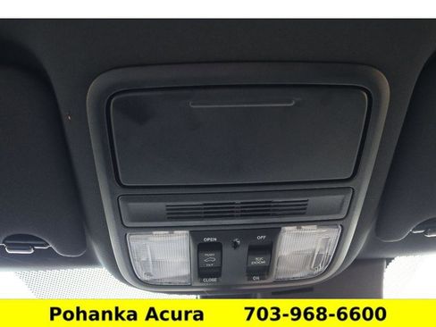 Used 2025 Honda Passport EX-L image 18