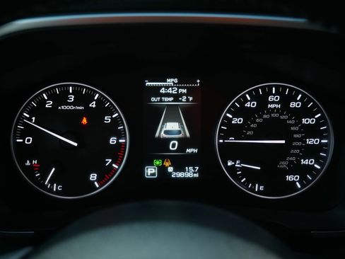 Used 2023 Subaru Ascent Limited w/ Technology Package image 20