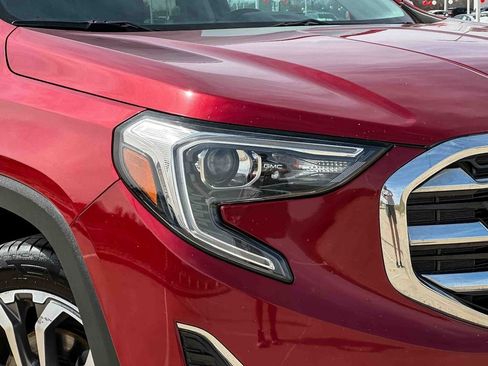 Used 2019 GMC Terrain SLT w/ Preferred Package image 10