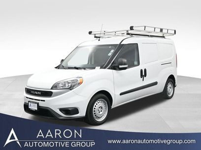 Used 2022 RAM ProMaster City Wagon