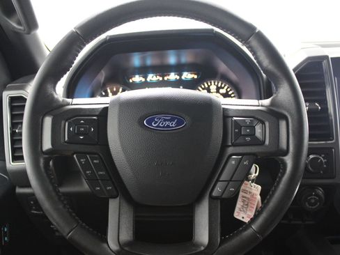 Used 2020 Ford F150 XLT w/ Equipment Group 302A Luxury AWD/4WD image 28