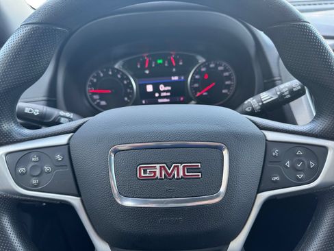 Used 2023 GMC Terrain SLE w/ Driver Convenience Package AWD/4WD image 14