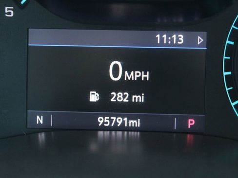 Used 2020 Chevrolet Colorado ZR2 image 31