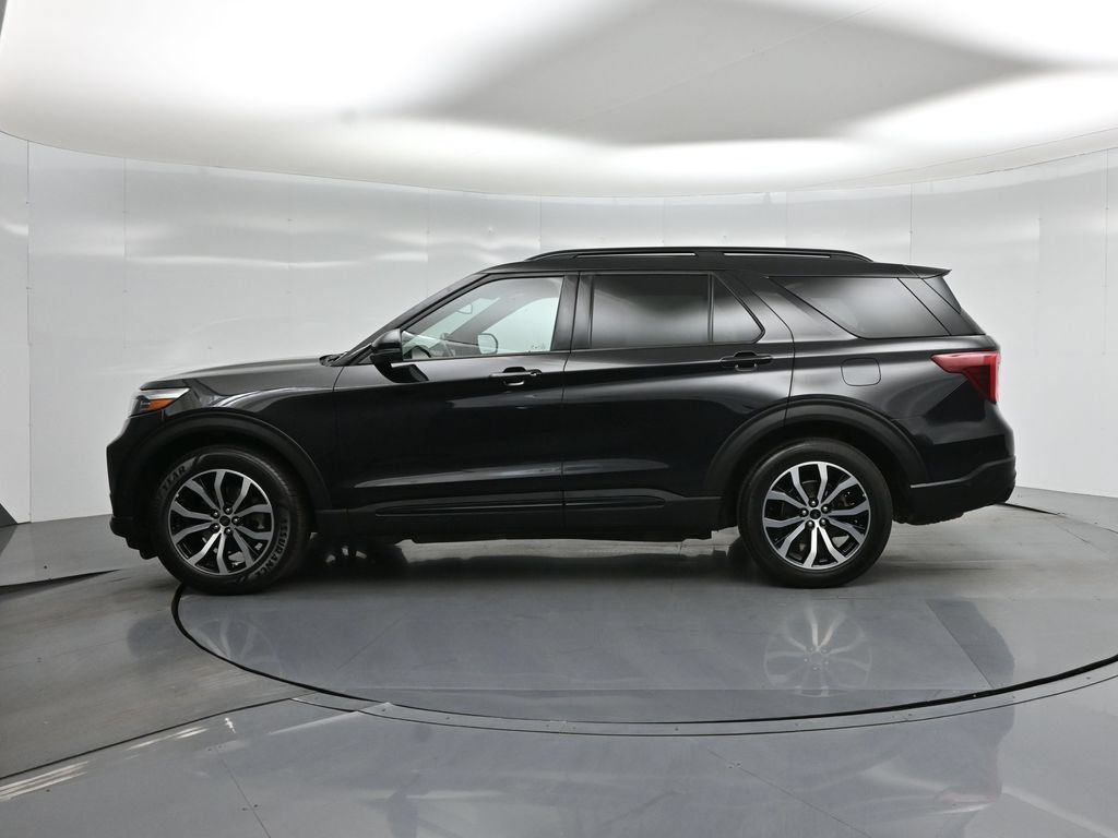 Used 2020 Ford Explorer ST AWD/4WD image 31