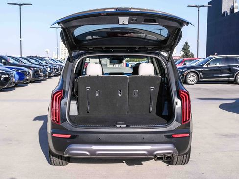 Used 2022 Kia Telluride SX FWD image 29