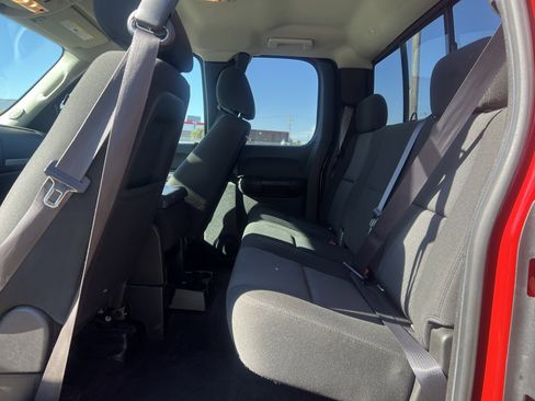 Used 2013 Chevrolet Silverado 1500 LT w/ All-Star Edition image 11