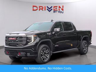 Used 2024 GMC Sierra 1500 AT4 w/ AT4 Premium Package video 1